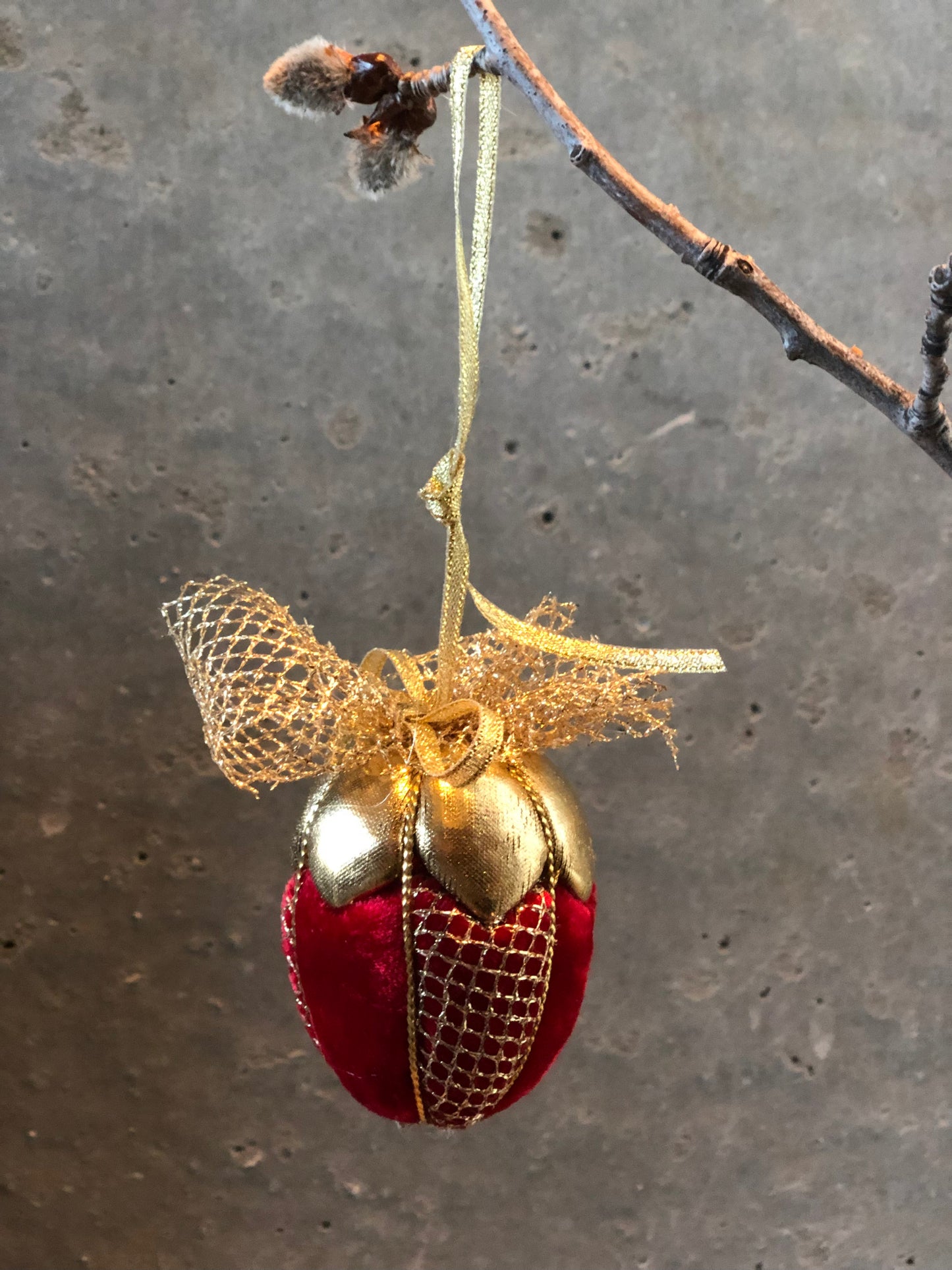 Dekorerte egg