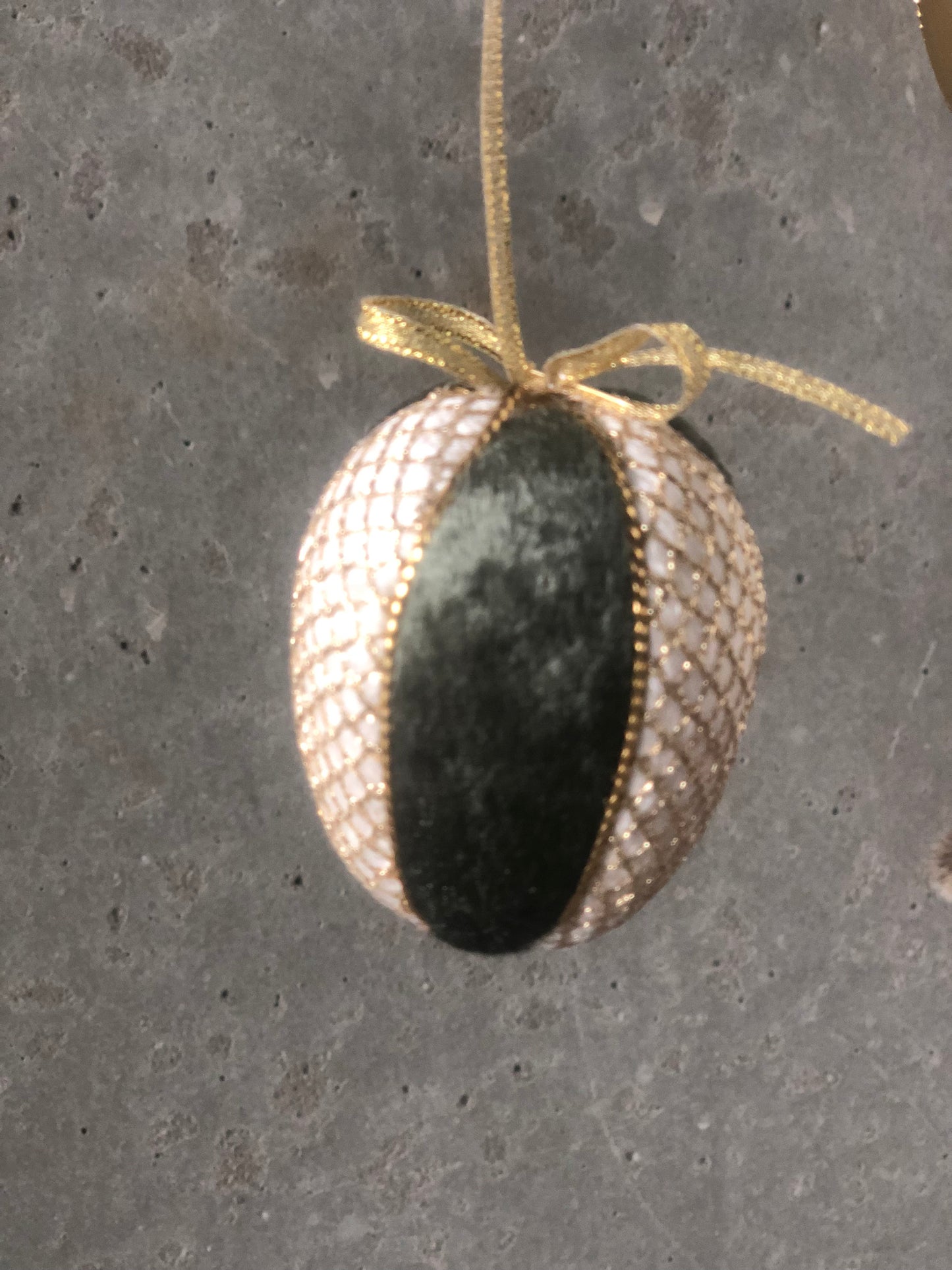Dekorerte egg
