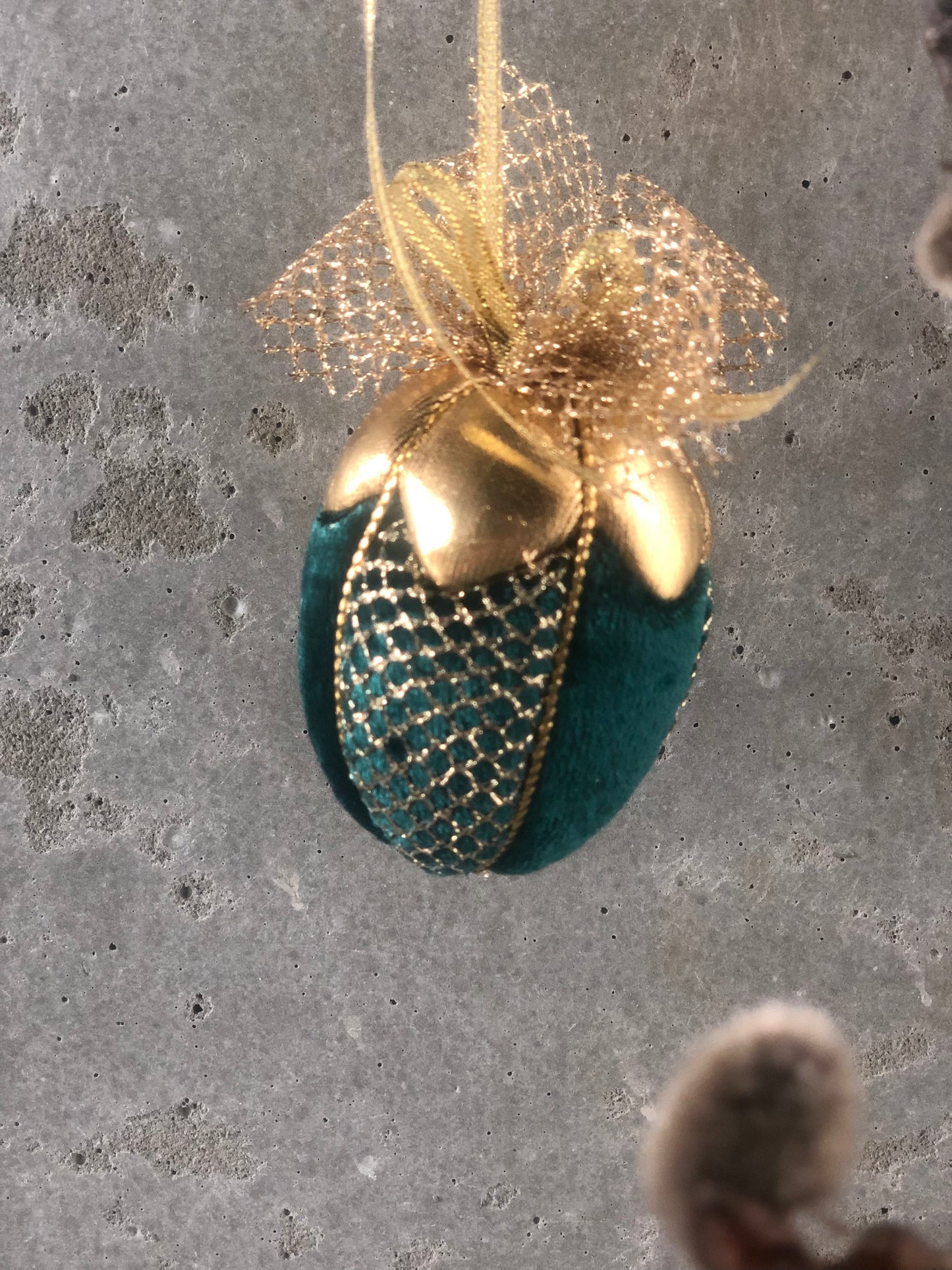 Dekorerte egg